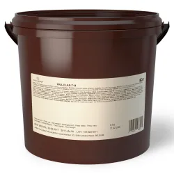 Semi-Liquid Hazelnut Praline